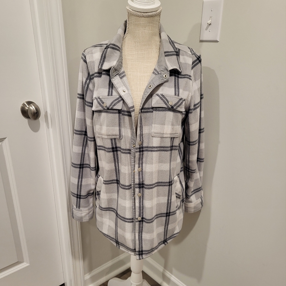 O'Neill Shacket
